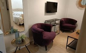Apartamentos Los Lobos