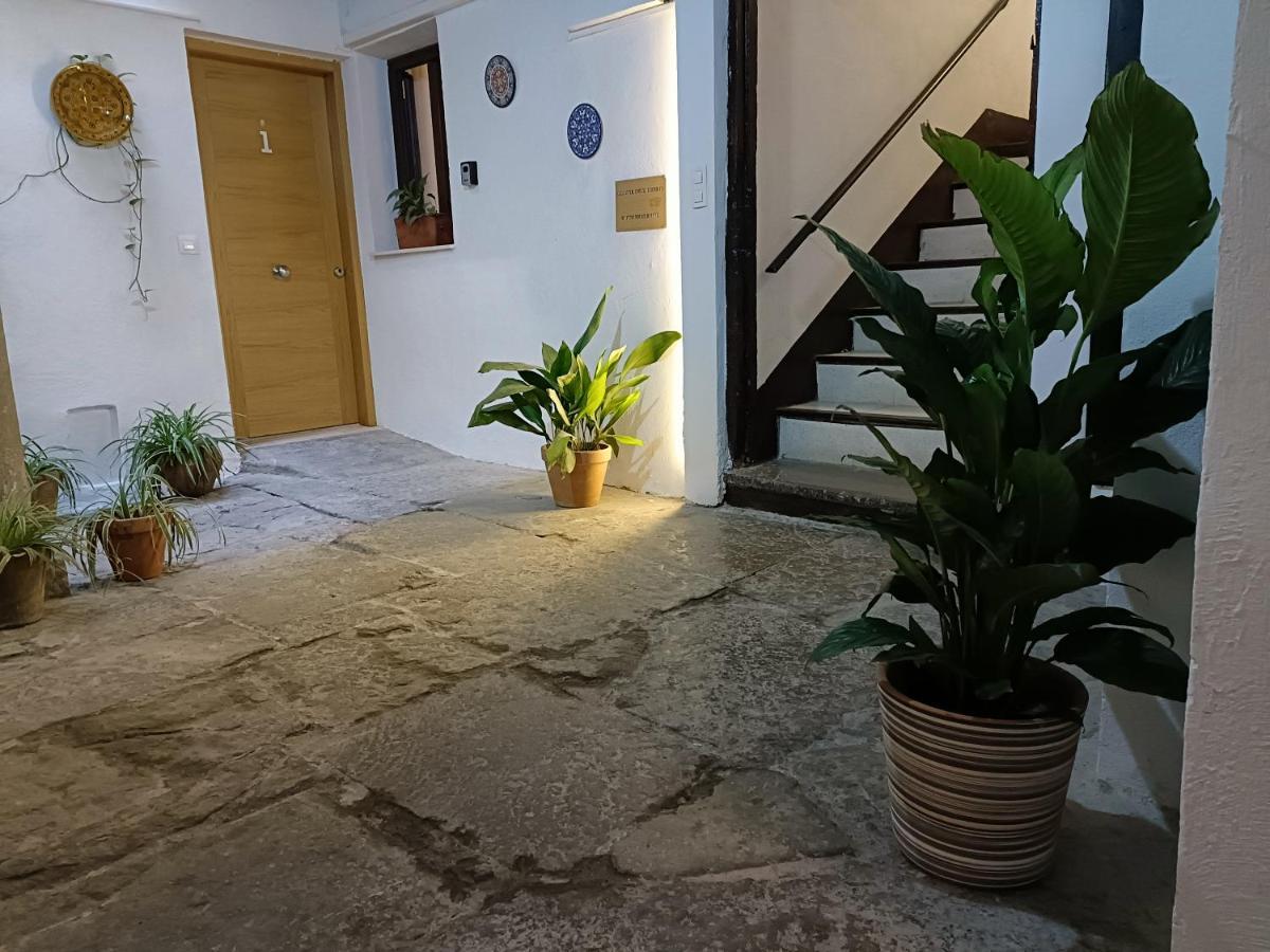 Apartamentos Los Lobos Grenade Extérieur photo