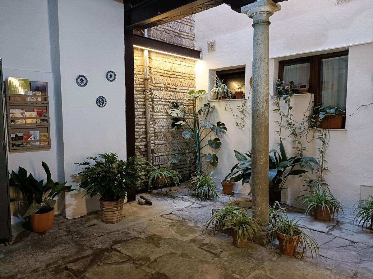 Apartamentos Los Lobos Grenade Extérieur photo