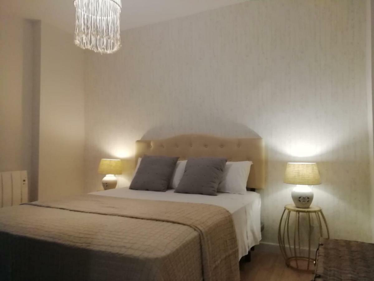 Apartamentos Los Lobos Grenade Extérieur photo
