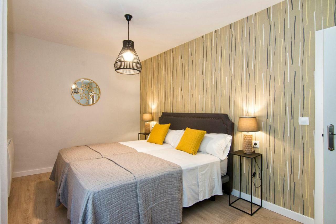 Apartamentos Los Lobos Grenade Extérieur photo
