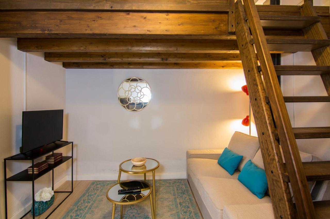 Apartamentos Los Lobos Grenade Extérieur photo